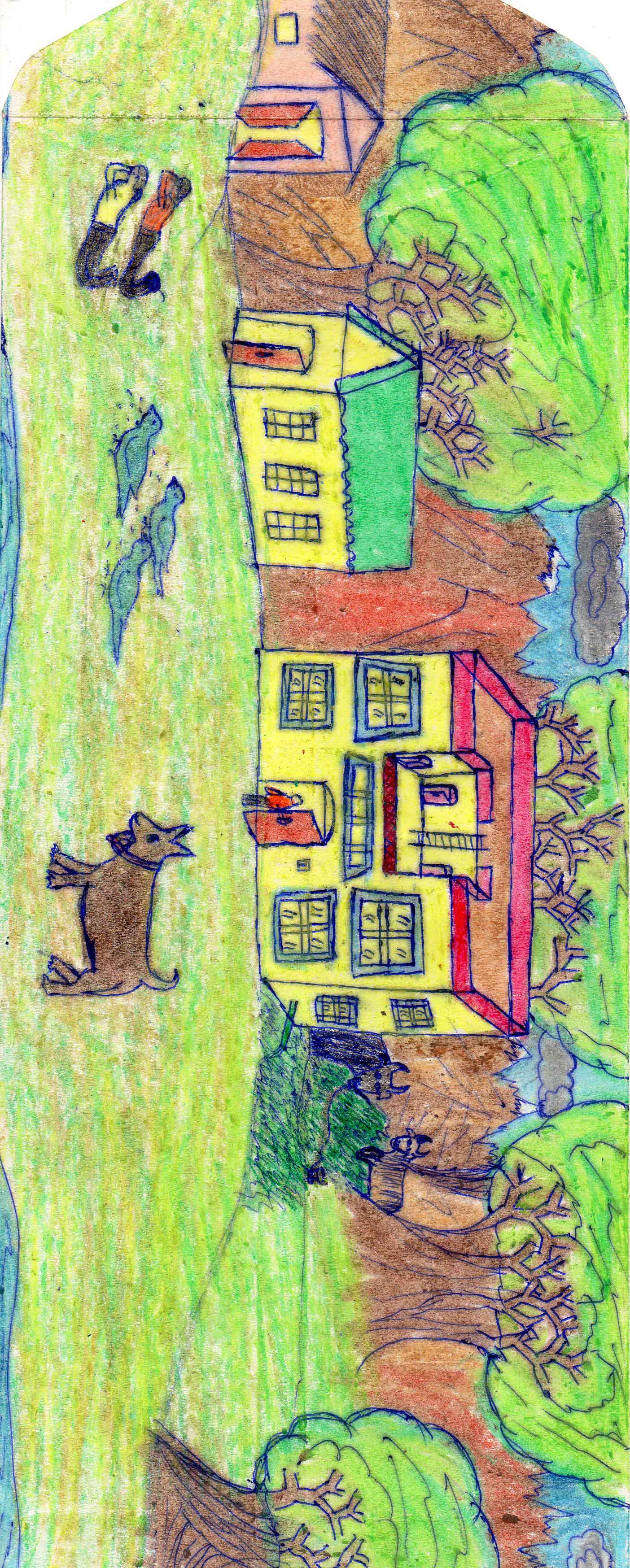 Children Workshop