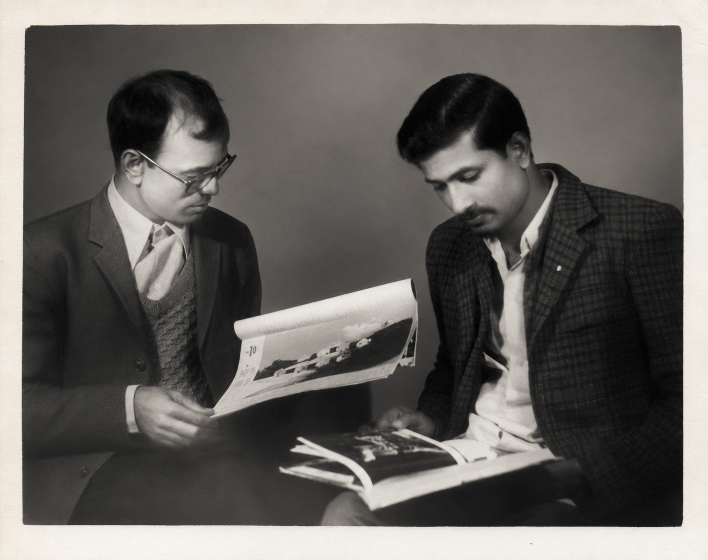 Memory and Future Creation: Rahul Chaudhury’s Tribute to Rameshwar Prem