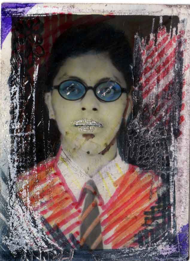 Artist Works