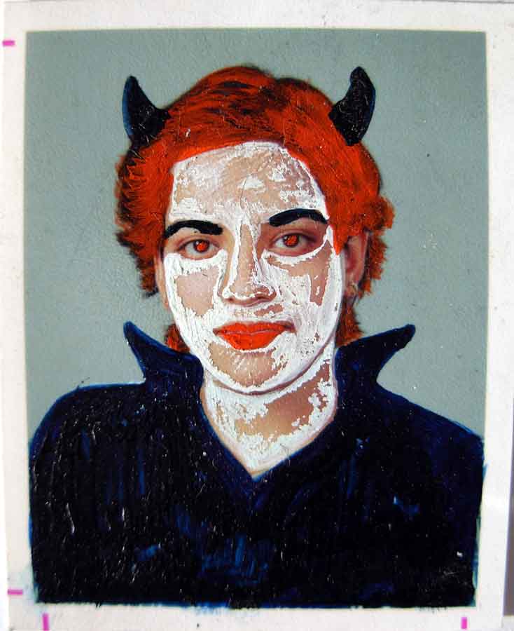 Artist Works