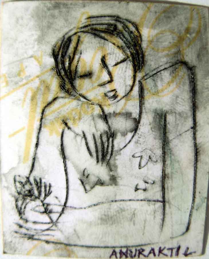 Artist Works