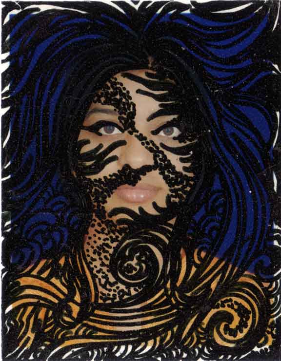 Artist Works