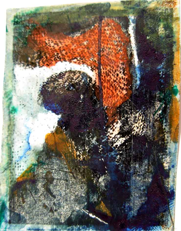 Artist Works