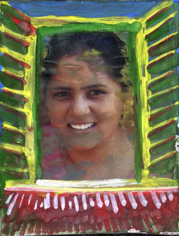 Artist Works