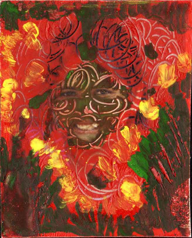 Artist Works