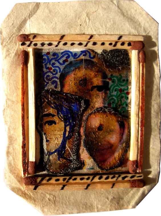 Artist Works