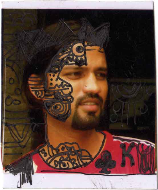 Artist Works