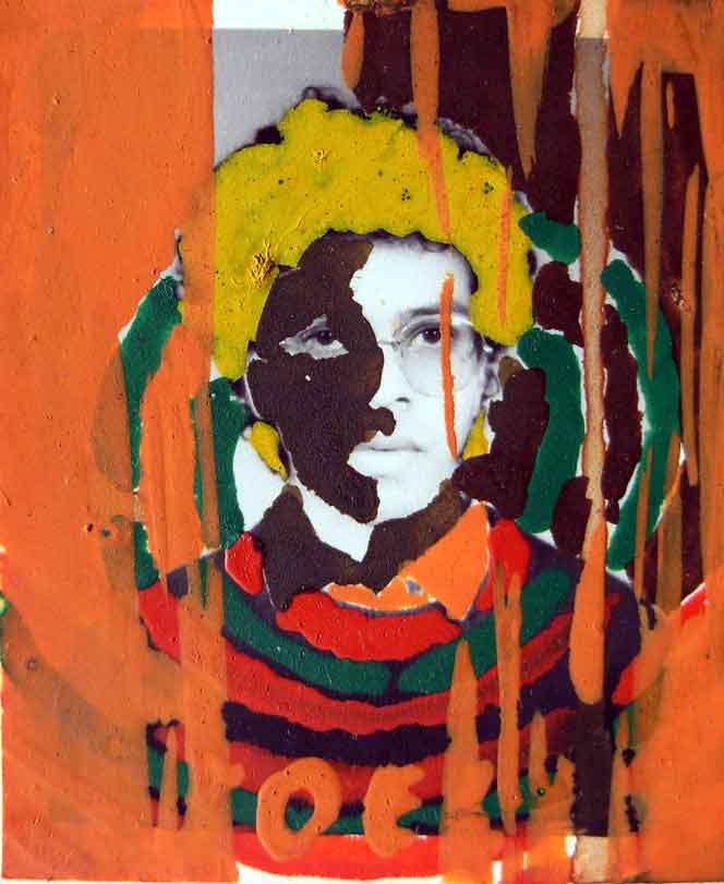 Artist Works