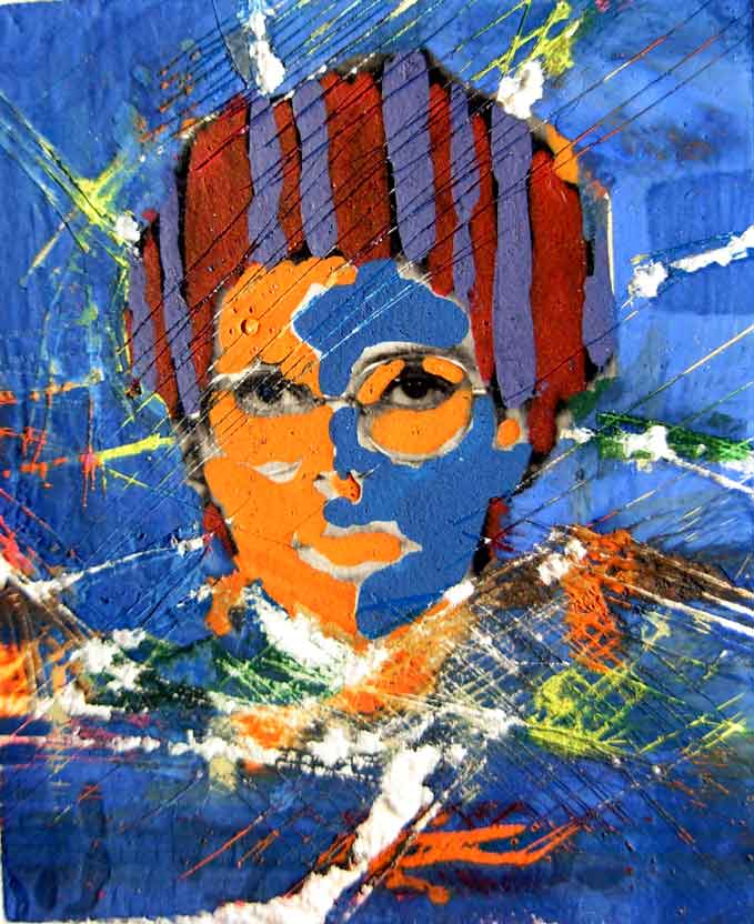 Artist Works