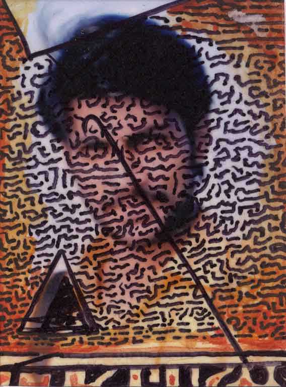 Artist Works