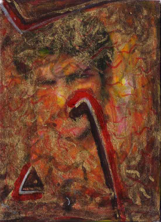 Artist Works
