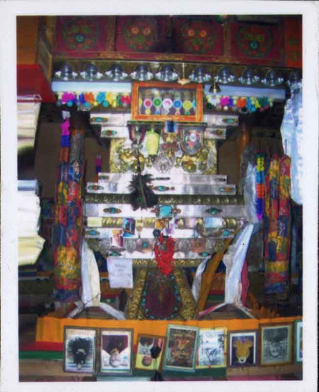 Artist Works