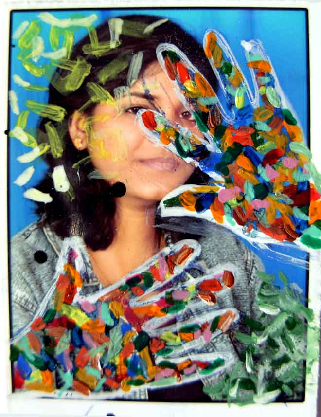 Artist Works