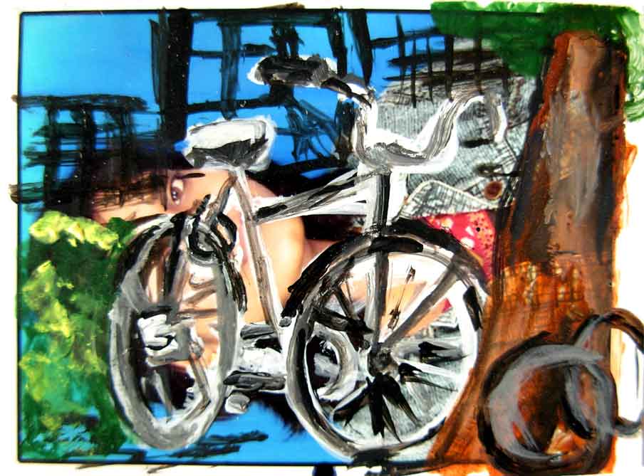 Artist Works