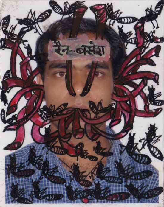 Artist Works