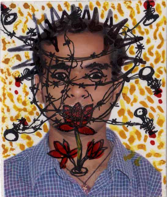 Artist Works