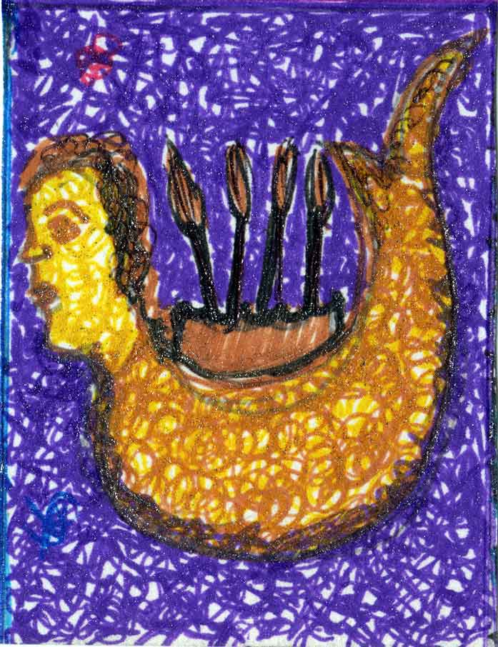 Artist Works