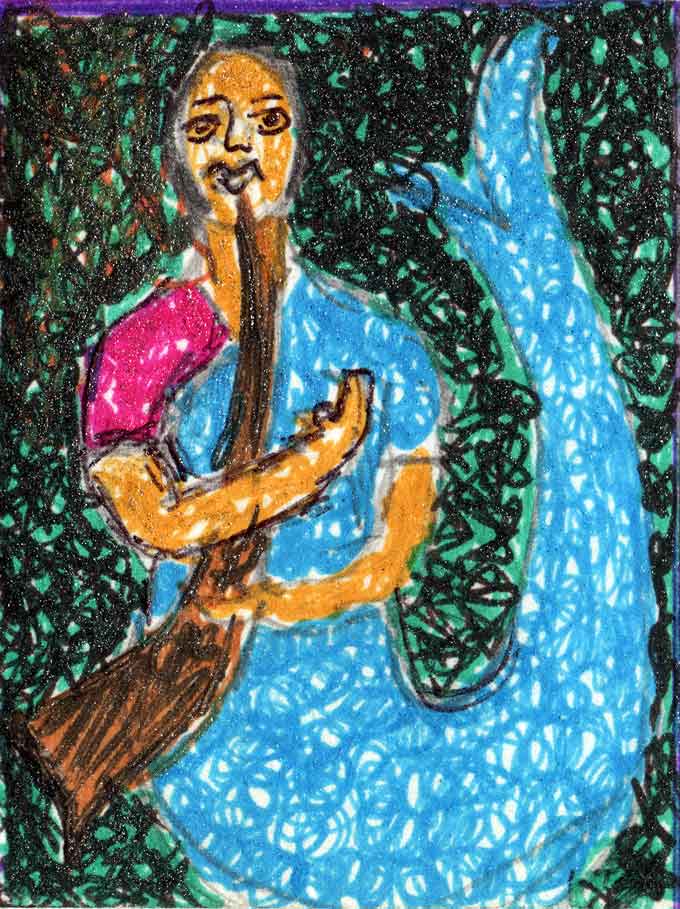 Artist Works