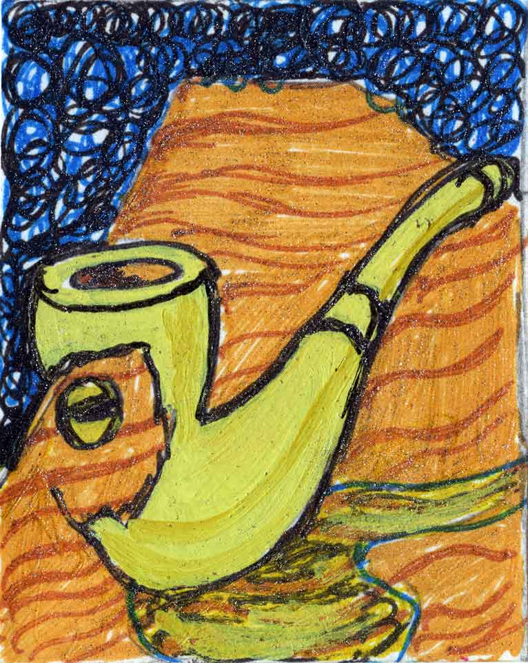 Artist Works