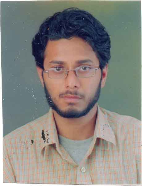 Anjon Bose