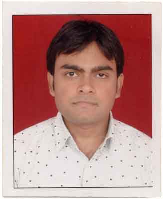Anup Kumar Pandey