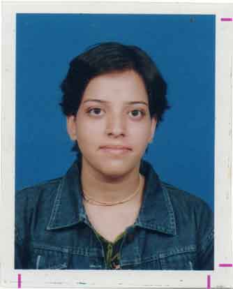 Anurakti Wag