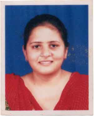 Bhumika Mahato