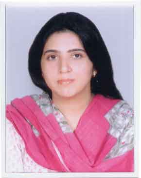 Bindu Popli