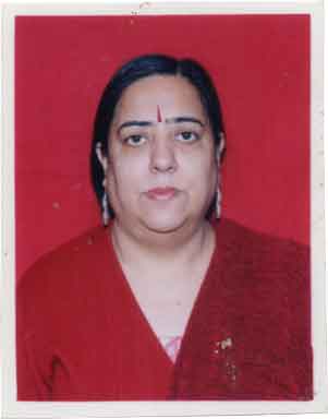 Chitra Tandon