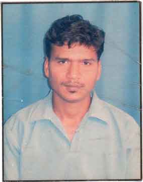 Gangadhar Mahato