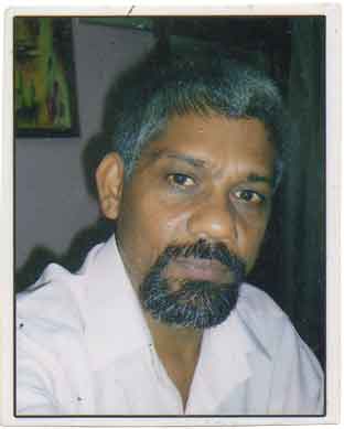 J.P. Singh