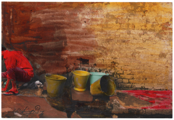 Photo Art Series