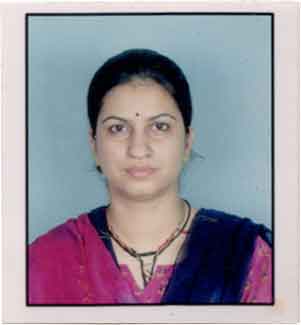 Jyoti Mohan Sharma