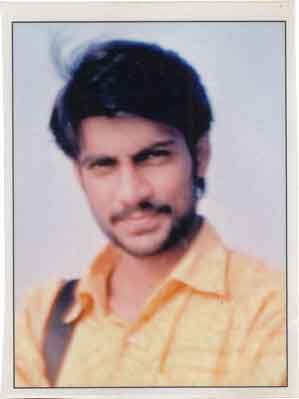 Kanishk Sharma (Chhandk)