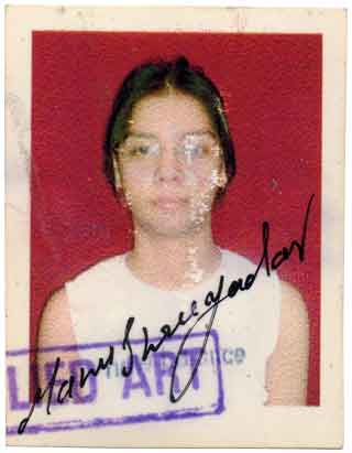 Monu Shree Yadav