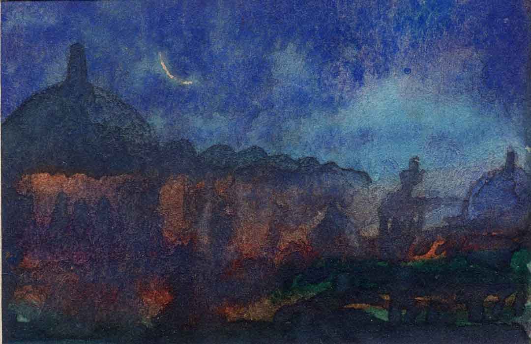 Landscape