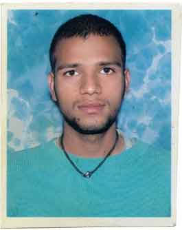 Sandeep Pal