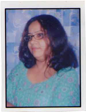 Shipra Roy