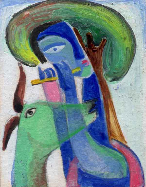 Sri Krishna