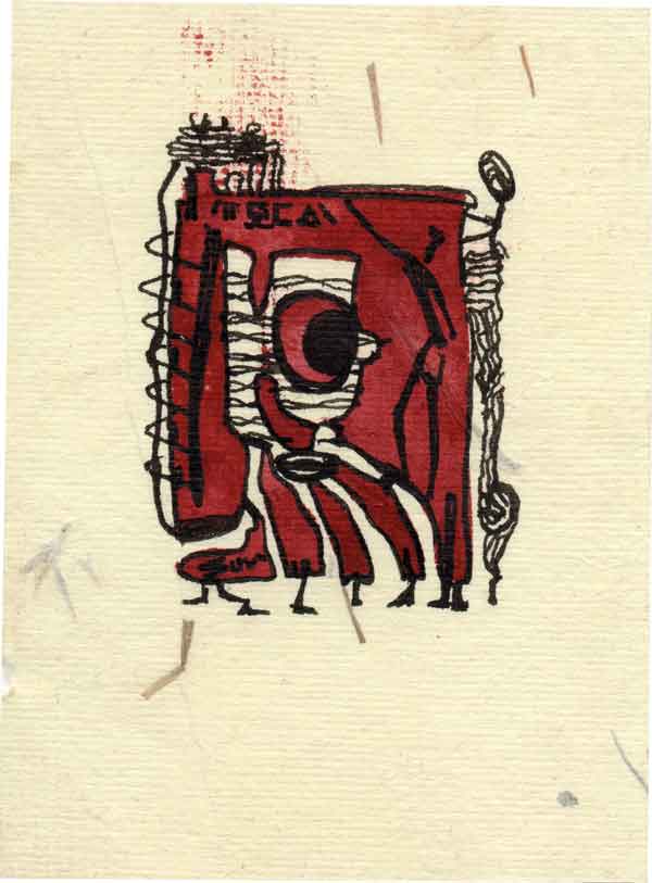 On My Work A Chromatic Muse 1