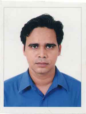 Umedh Rawat